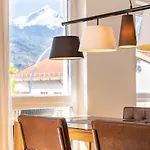 Alpenambiente Apartament *