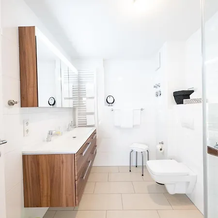 Διαμέρισμα Alpenambiente