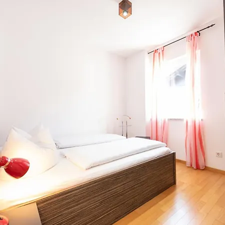 Alpenambiente Διαμέρισμα