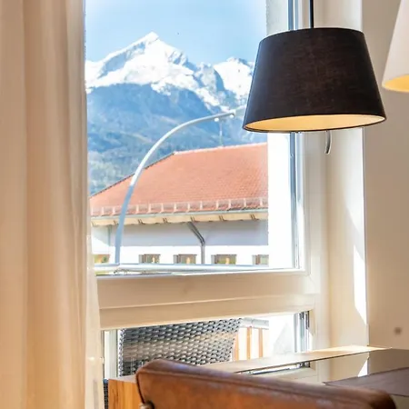 Διαμέρισμα Alpenambiente *