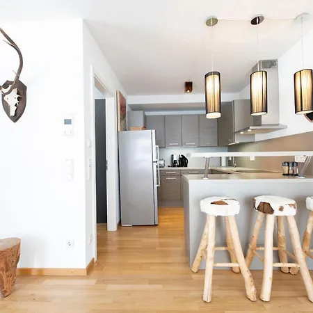 Alpenambiente * Γκάρμις-Παρτενκίρχεν