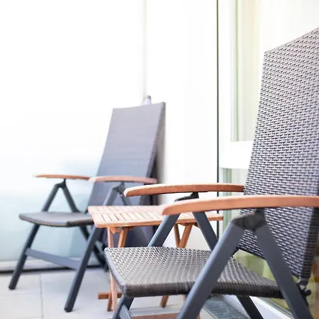 Alpenambiente Διαμέρισμα *