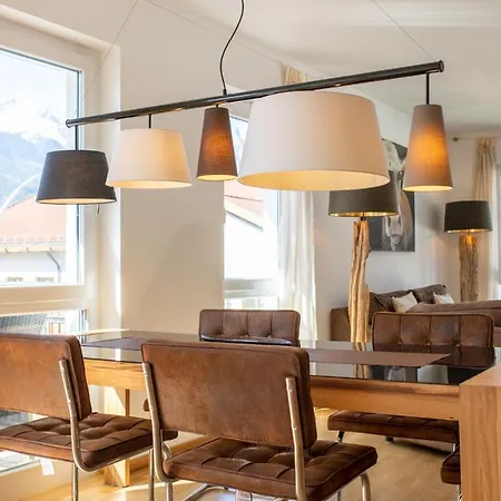 Apartament Alpenambiente