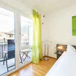 Alpenambiente شقة جارمش بارتنكيرشن