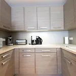 Alpenambiente * جارمش بارتنكيرشن