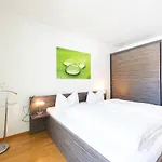 شقة Alpenambiente جارمش بارتنكيرشن