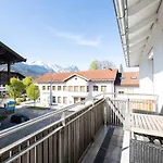 Alpenambiente