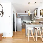 Alpenambiente * جارمش بارتنكيرشن