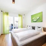 شقة Alpenambiente جارمش بارتنكيرشن