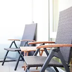 Alpenambiente Apartment *