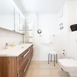 شقة Alpenambiente
