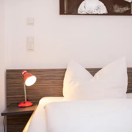 Appartement Alpenambiente *