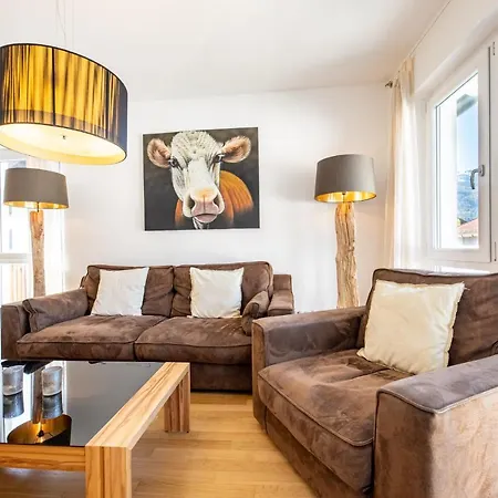 Alpenambiente Garmisch-Partenkirchen