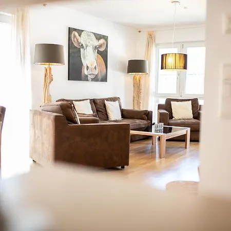 Alpenambiente * Garmisch-Partenkirchen