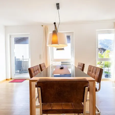 Alpenambiente Apartamento Garmisch-Partenkirchen