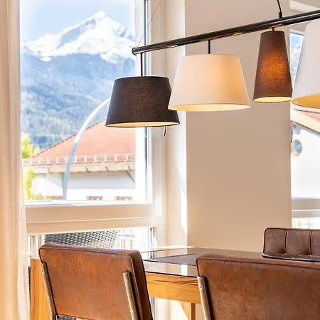 Alpenambiente Апартаменты *
