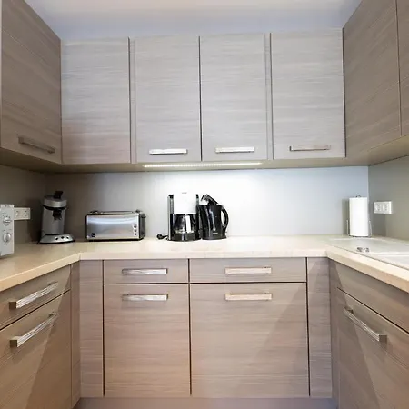 Alpenambiente * Garmisch-Partenkirchen