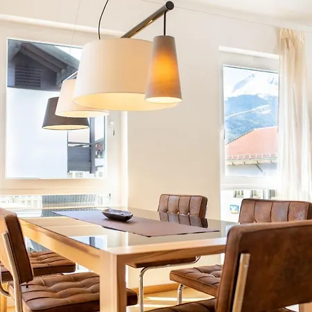 Alpenambiente Garmisch-Partenkirchen