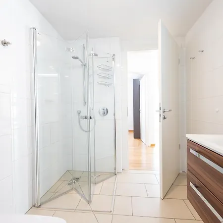 Alpenambiente Apartamento