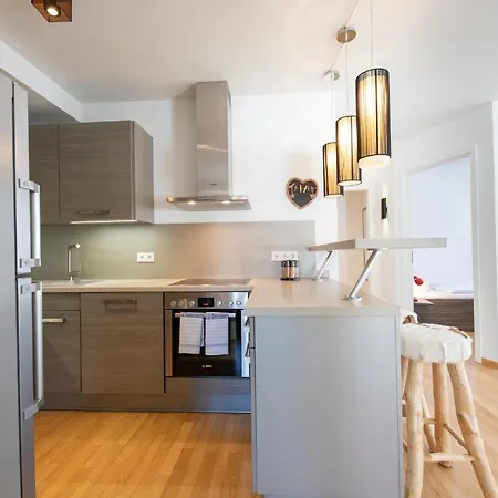 Alpenambiente * Garmisch-Partenkirchen