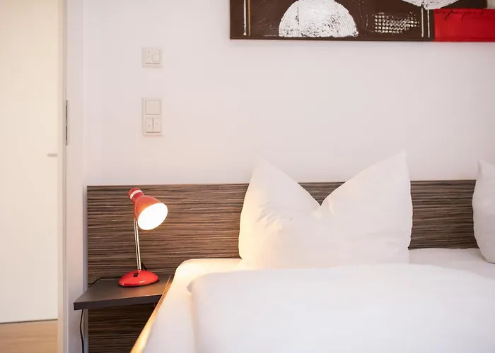 アパート Alpenambiente *