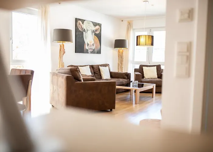 Alpenambiente * ガルミッシュ・パルテンキルヒェン