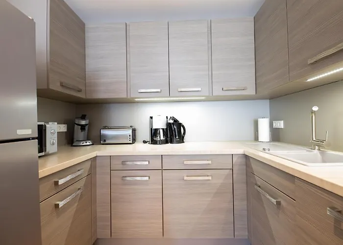 Alpenambiente * ガルミッシュ・パルテンキルヒェン