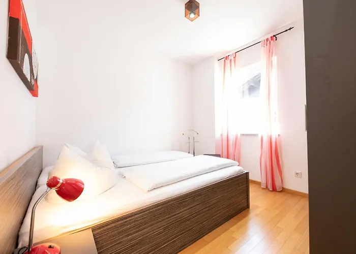 Alpenambiente アパート