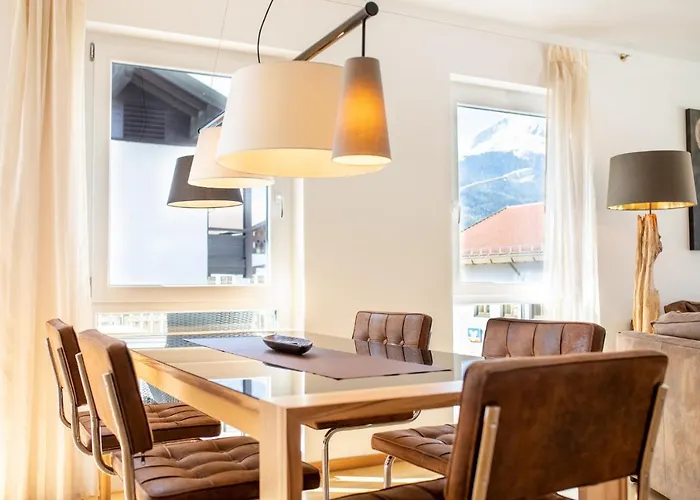 Alpenambiente ガルミッシュ・パルテンキルヒェン