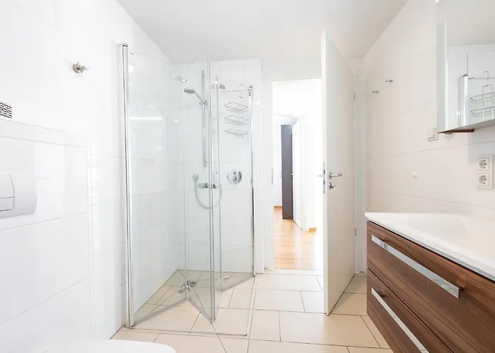 Alpenambiente アパート