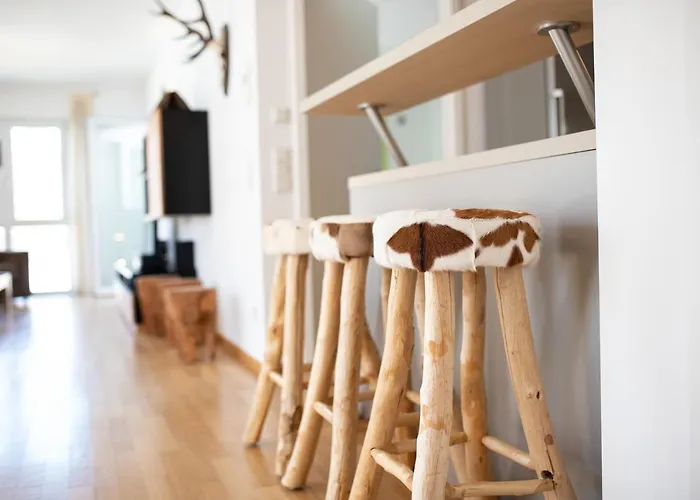 アパート Alpenambiente *