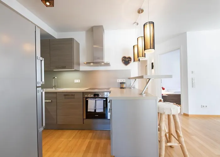 Alpenambiente * ガルミッシュ・パルテンキルヒェン