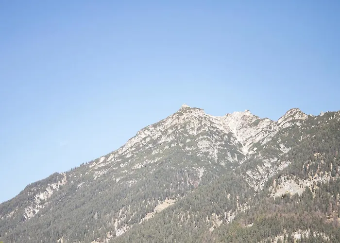 アパート Alpenambiente